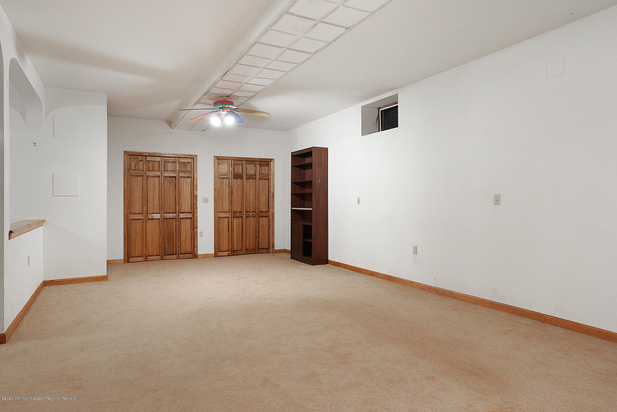 1350 Church Road Toms River, NJ 08755 - Photo 21 of 28 an empty room with closet and entryway