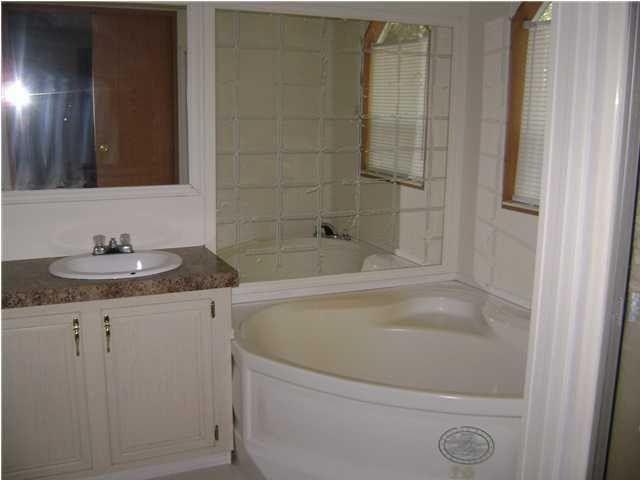 1325 Martin Road DeFuniak Springs, FL 32433 - Photo 7 of 13 Weekley Master Bath Garden Tub