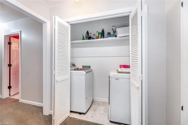 $355,000 | 2651 Wallingford Road Northeast, Winston-Salem, NC 27101