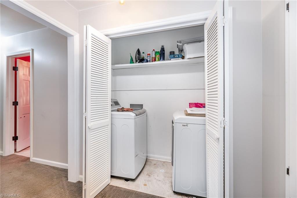 2651 Wallingford Road Northeast Winston-Salem, NC 27101 - Photo 15 of 28