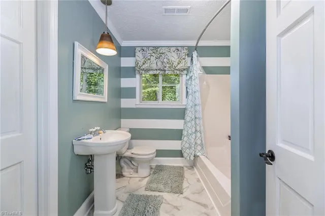 $355,000 | 2651 Wallingford Road Northeast, Winston-Salem, NC 27101