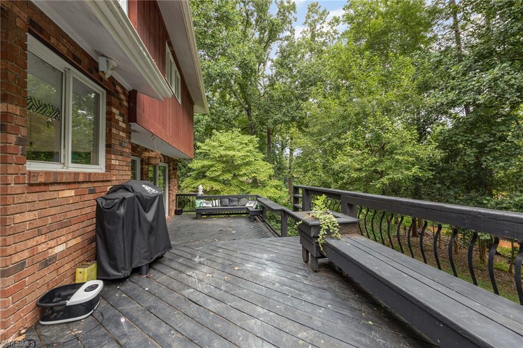 2651 Wallingford Road Northeast Winston-Salem, NC 27101 - Photo 25 of 28