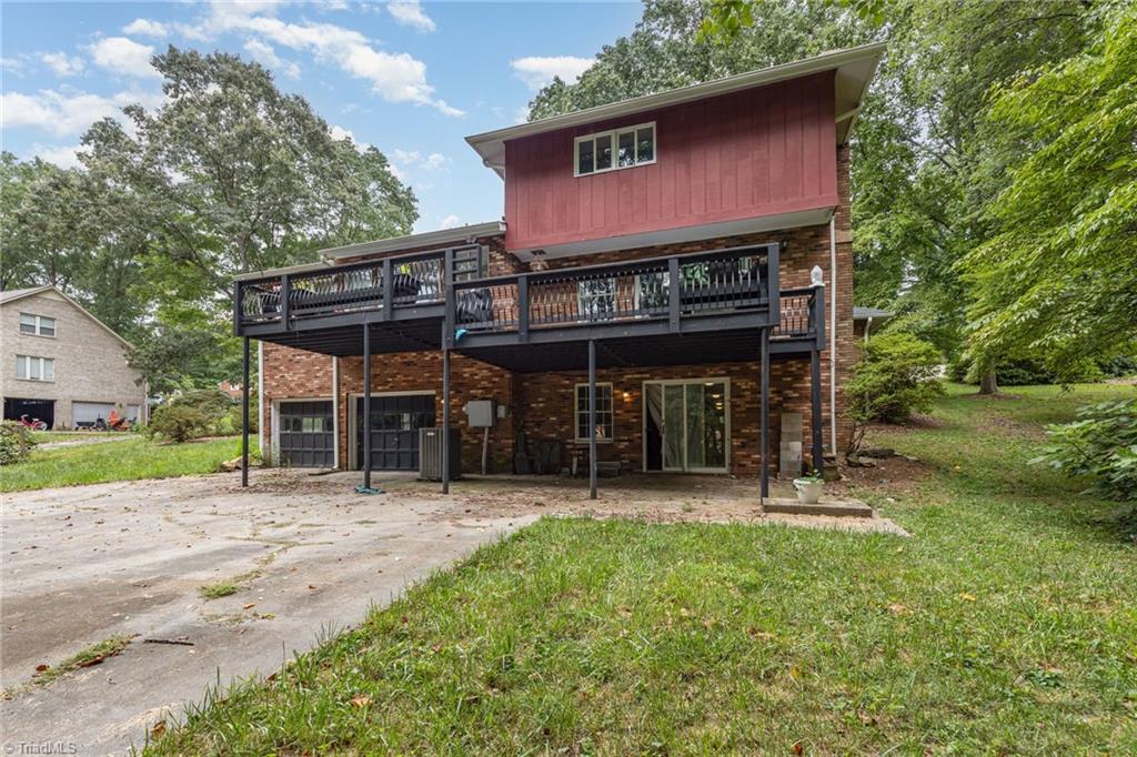 2651 Wallingford Road Northeast Winston-Salem, NC 27101 - Photo 27 of 28