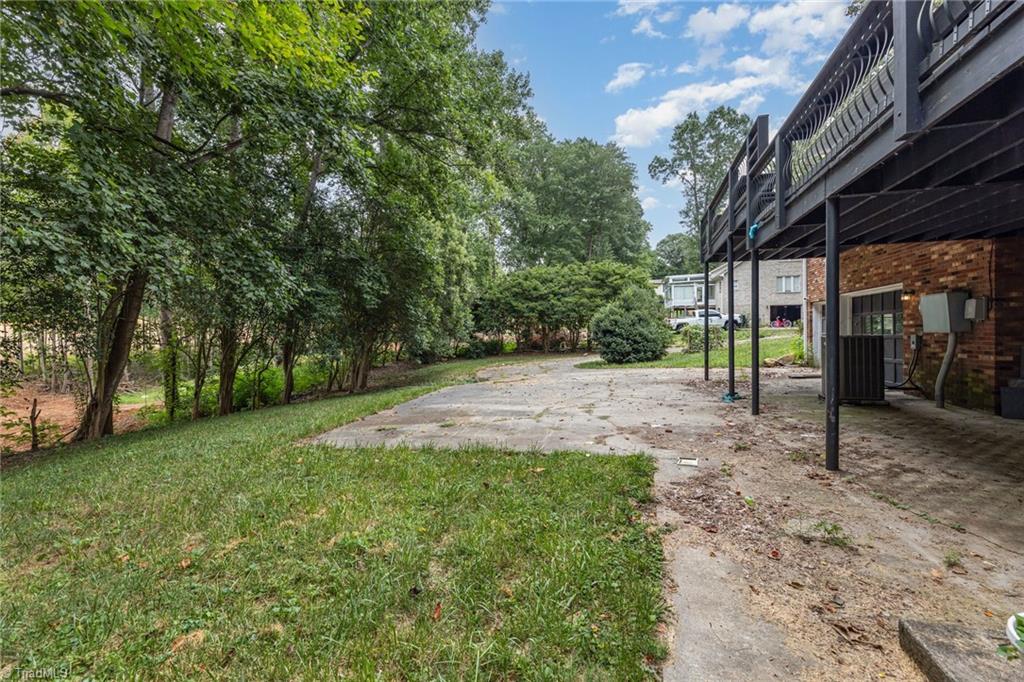 2651 Wallingford Road Northeast Winston-Salem, NC 27101 - Photo 28 of 28