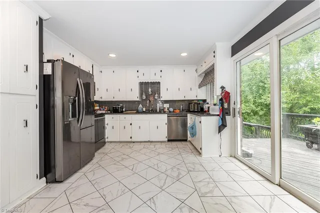 $355,000 | 2651 Wallingford Road Northeast, Winston-Salem, NC 27101