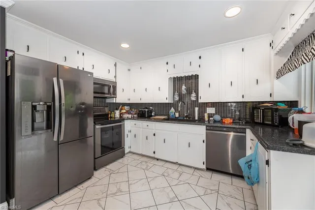 $355,000 | 2651 Wallingford Road Northeast, Winston-Salem, NC 27101