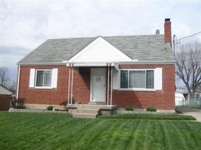 10643 Plainfield Road Sharonville, OH 45241 - Photo 1 of 1