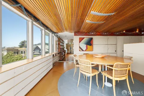 $2,995,000 | 1401-03 Shrader Street, San Francisco, CA 94117