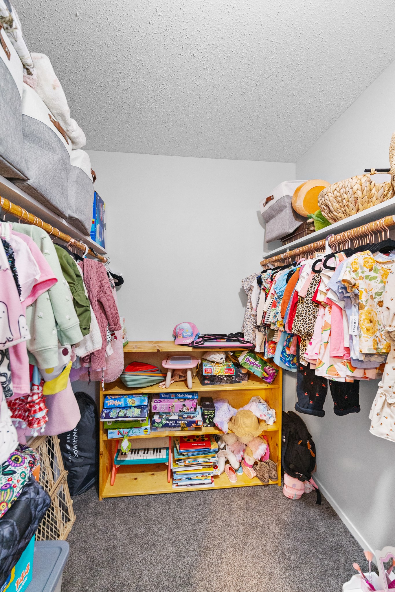 1003 Virginia Street Edna, TX 77957 - Photo 17 of 30 a view of room with toys