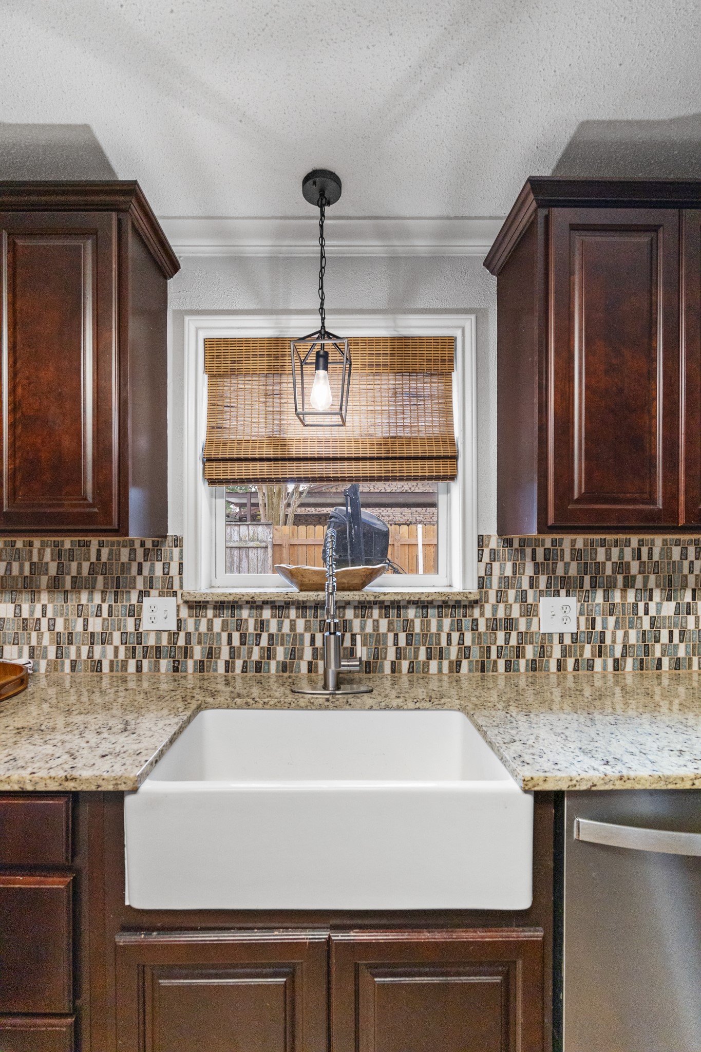 1003 Virginia Street Edna, TX 77957 - Photo 8 of 30 a bathroom with a sink and a mirror