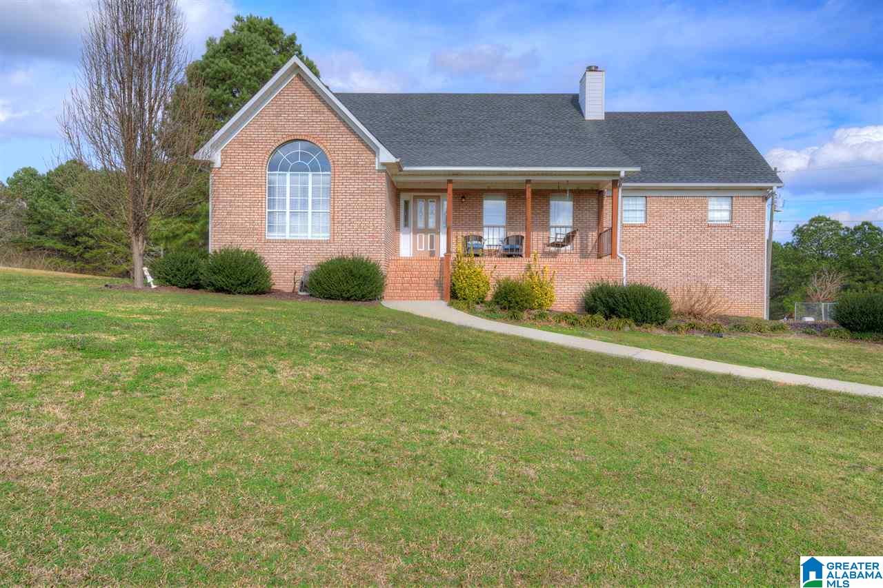 2785 Torrance Road Warrior, AL 35180 - Photo 1 of 29