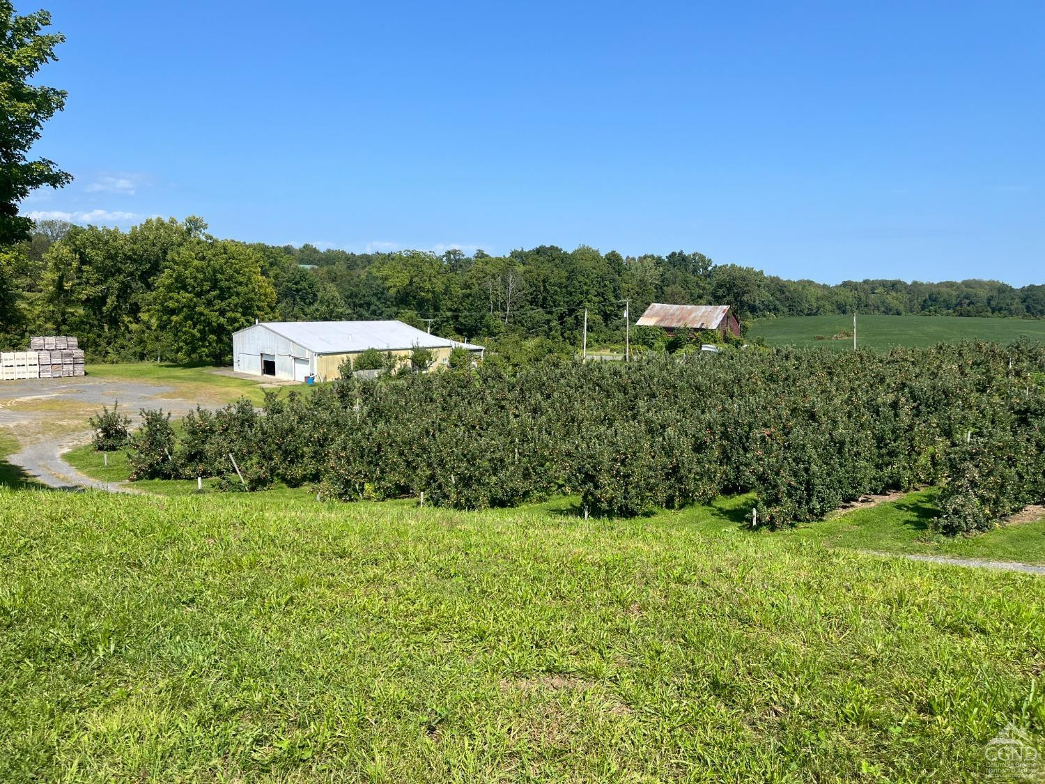 0 Ten Ten Broeck Road Hudson, NY 12534 - Photo 1 of 29 Photo 1