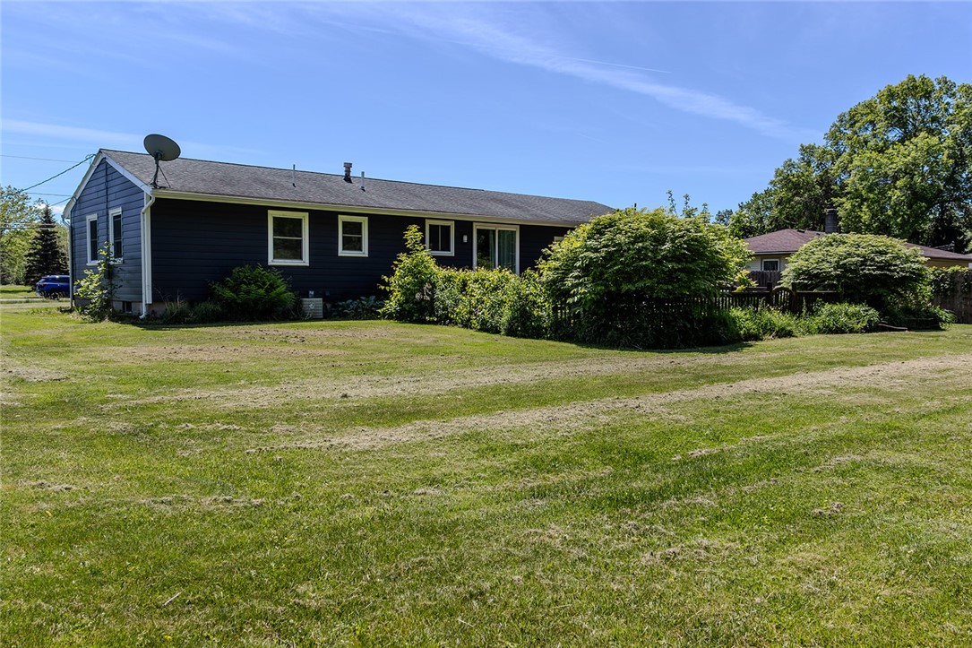 258 Huffer Road Parma, NY 14468 - Photo 9 of 40