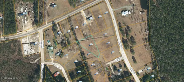 $25,000 | 594 Trellis Court Southeast, Bolivia, NC 28422