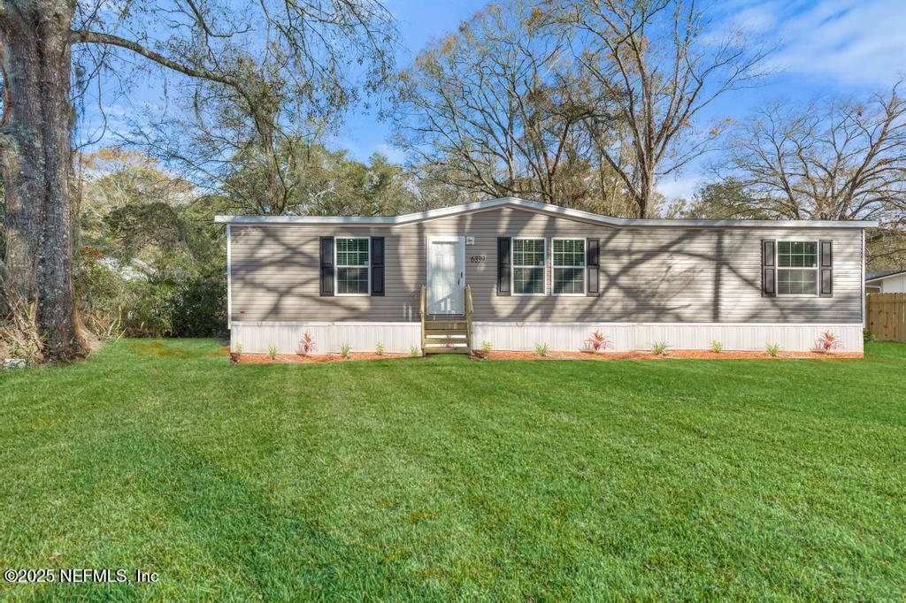 6339 Woodlawn Road Macclenny, FL 32063 - Photo 2 of 38 6339 Woodland-2