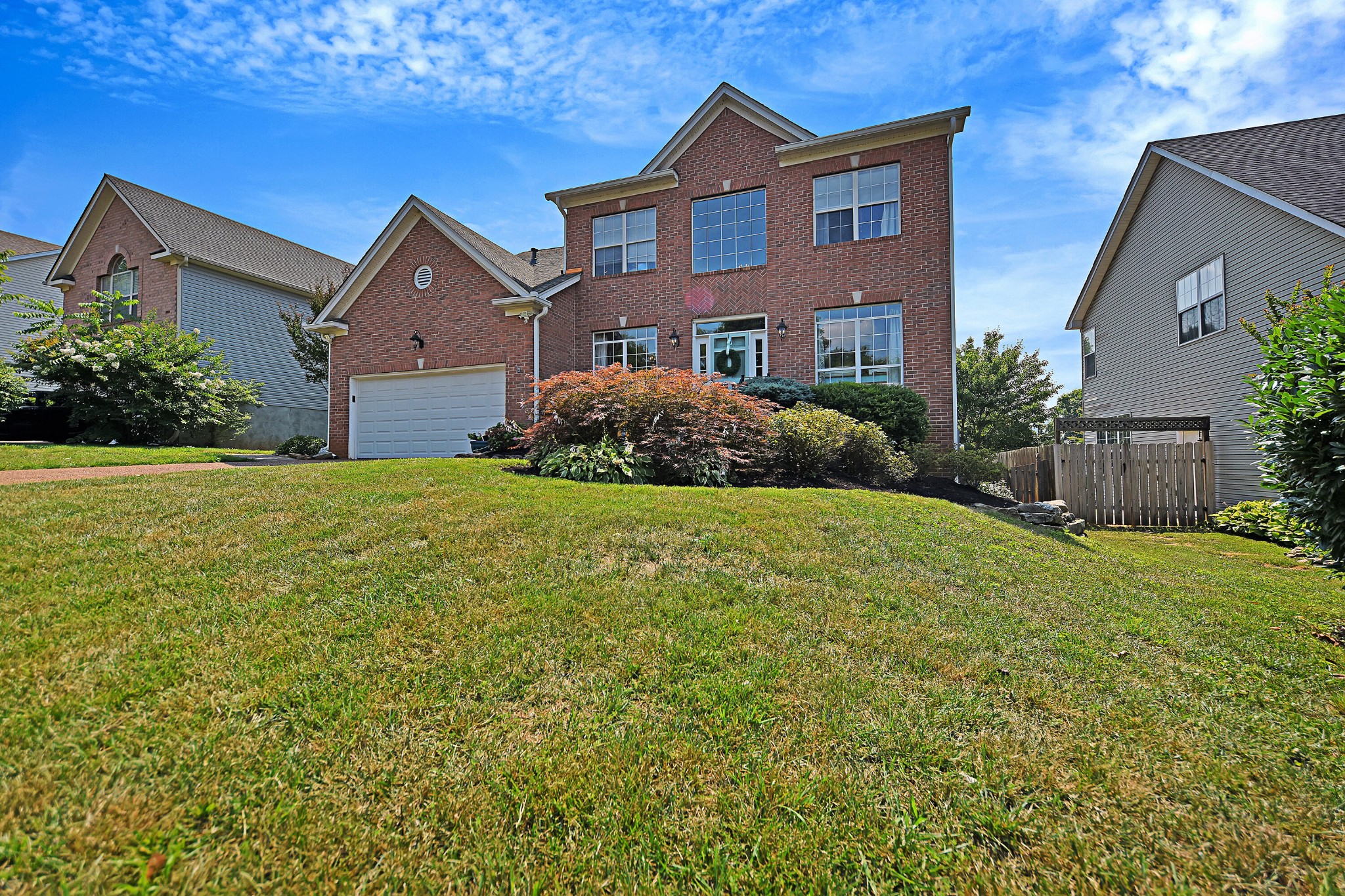1167 Vale View Road Knoxville, TN 37922 - Photo 3 of 26 Gallery Image 3