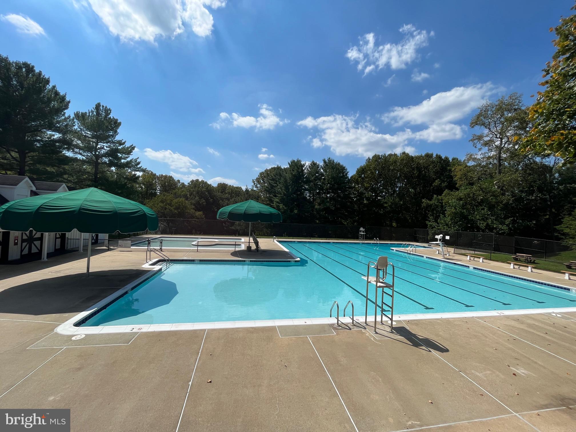 6309 Belleair Road Burke, VA 22015 - Photo 50 of 56 One of several BCC pools