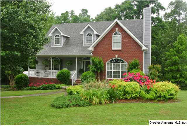 7518 Aspen Ridge Drive Pinson, AL 35126 - Photo 1 of 32