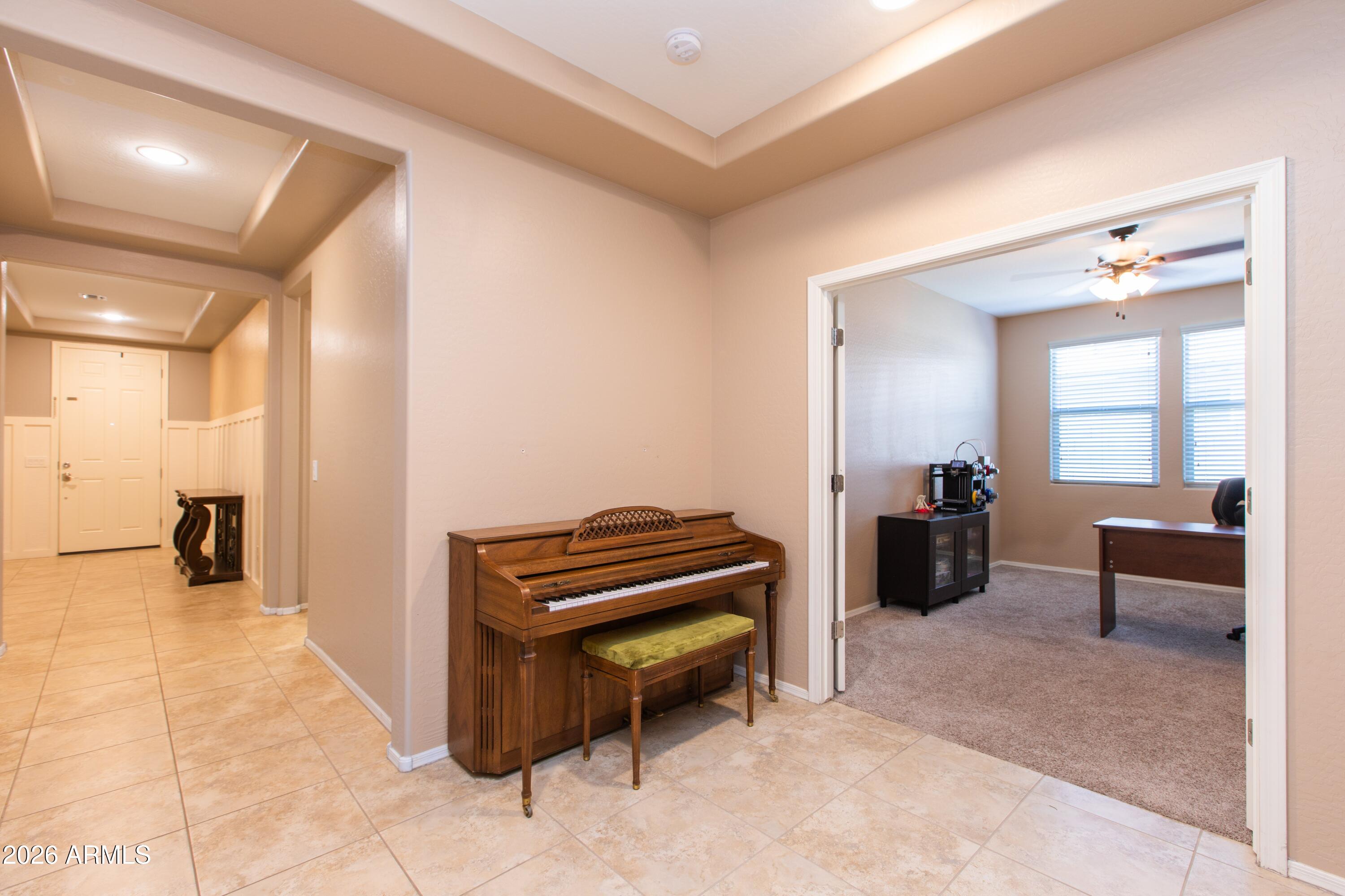 2024 West Rains Way San Tan Valley, AZ 85144 - Photo 11 of 71 Entr/Den