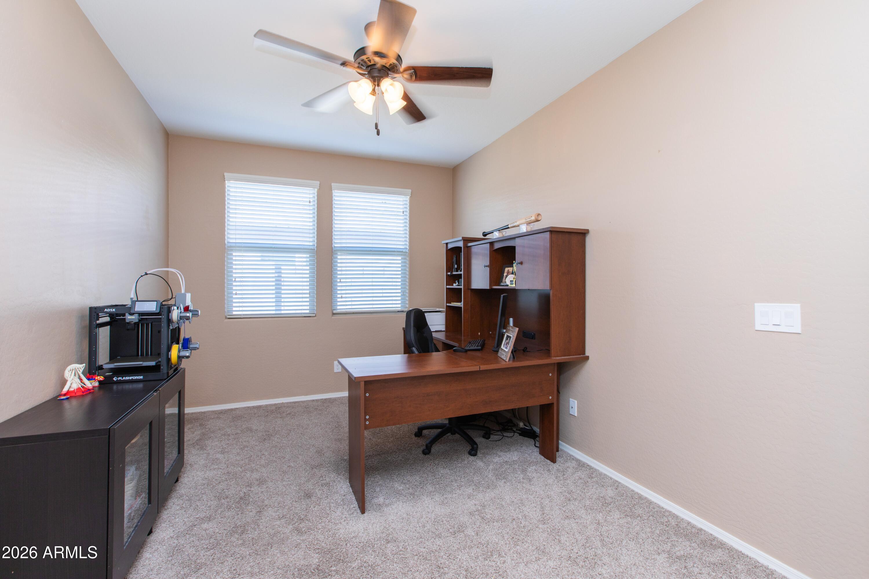 2024 West Rains Way San Tan Valley, AZ 85144 - Photo 12 of 71 Den