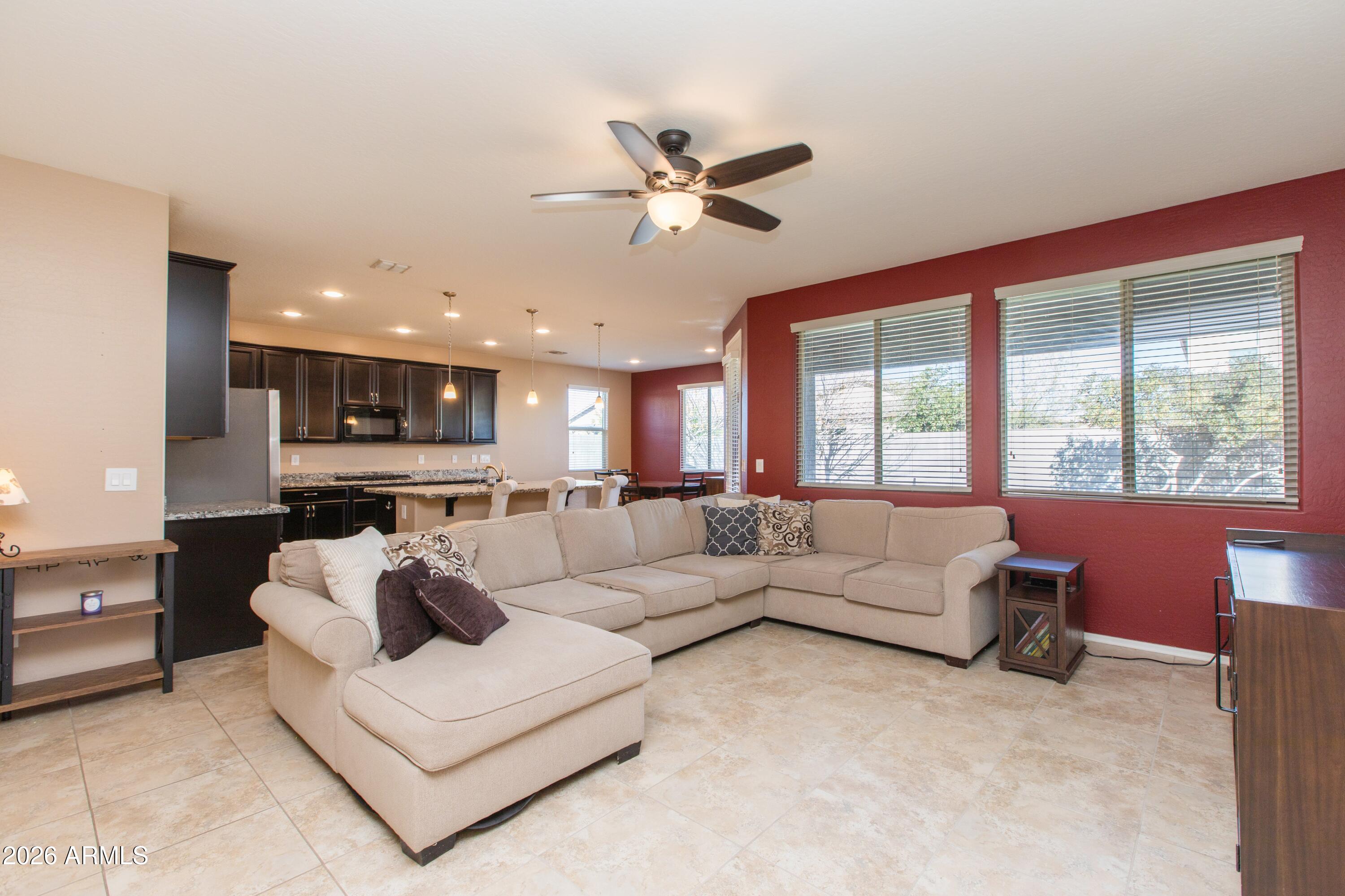 2024 West Rains Way San Tan Valley, AZ 85144 - Photo 14 of 71 LvRm-2