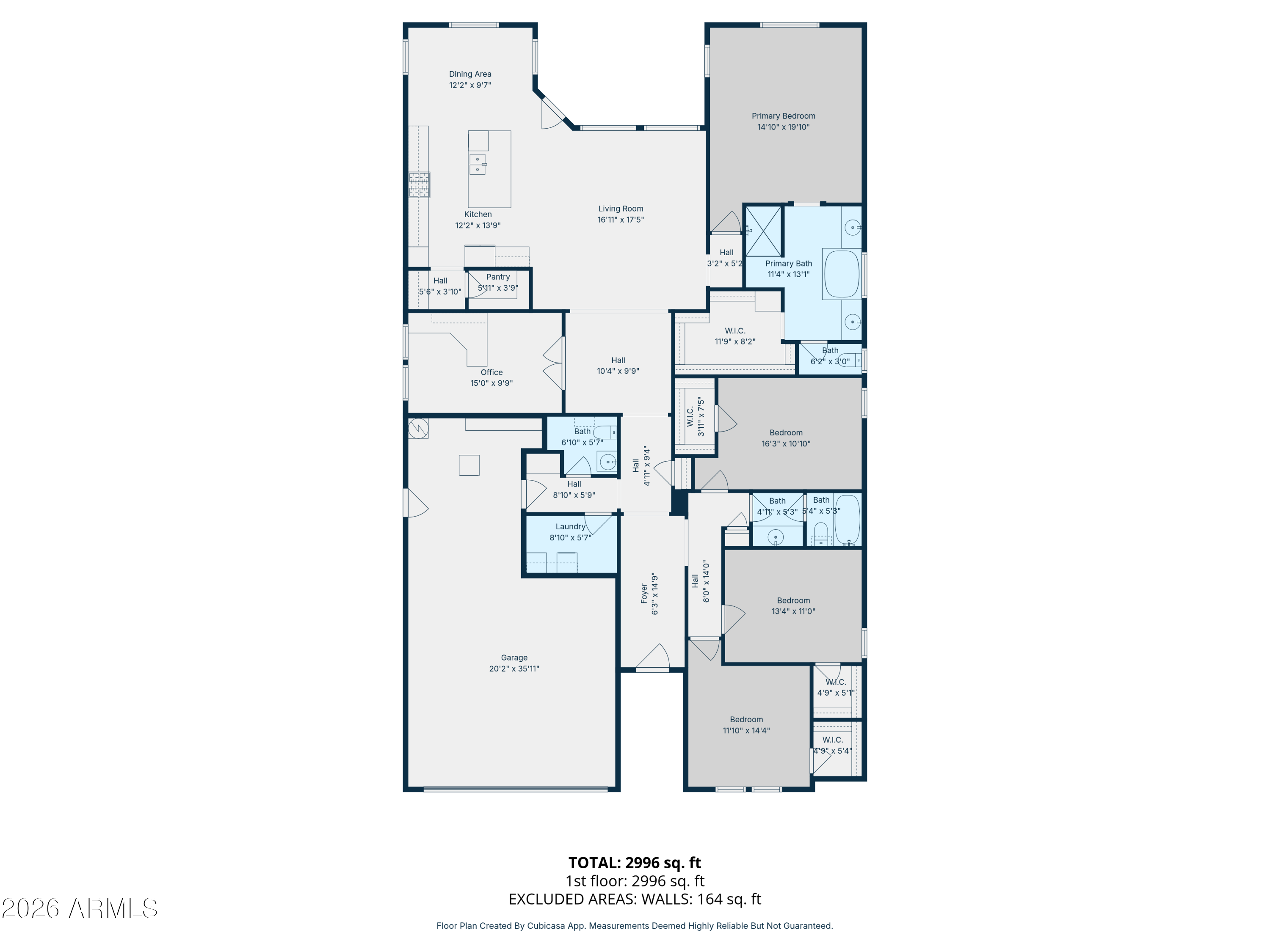 2024 West Rains Way San Tan Valley, AZ 85144 - Photo 71 of 71