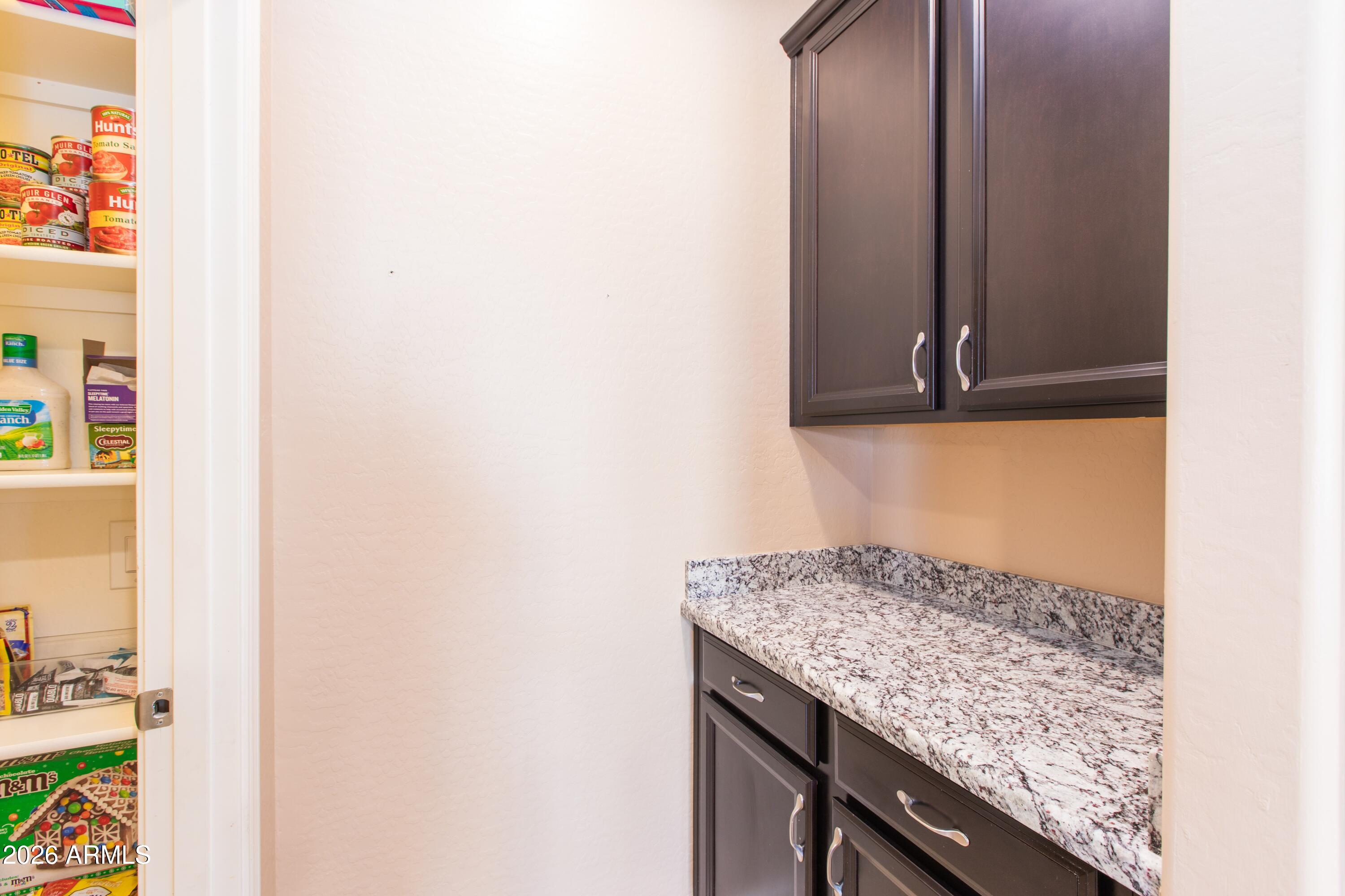 2024 West Rains Way San Tan Valley, AZ 85144 - Photo 27 of 71 Pantry-1