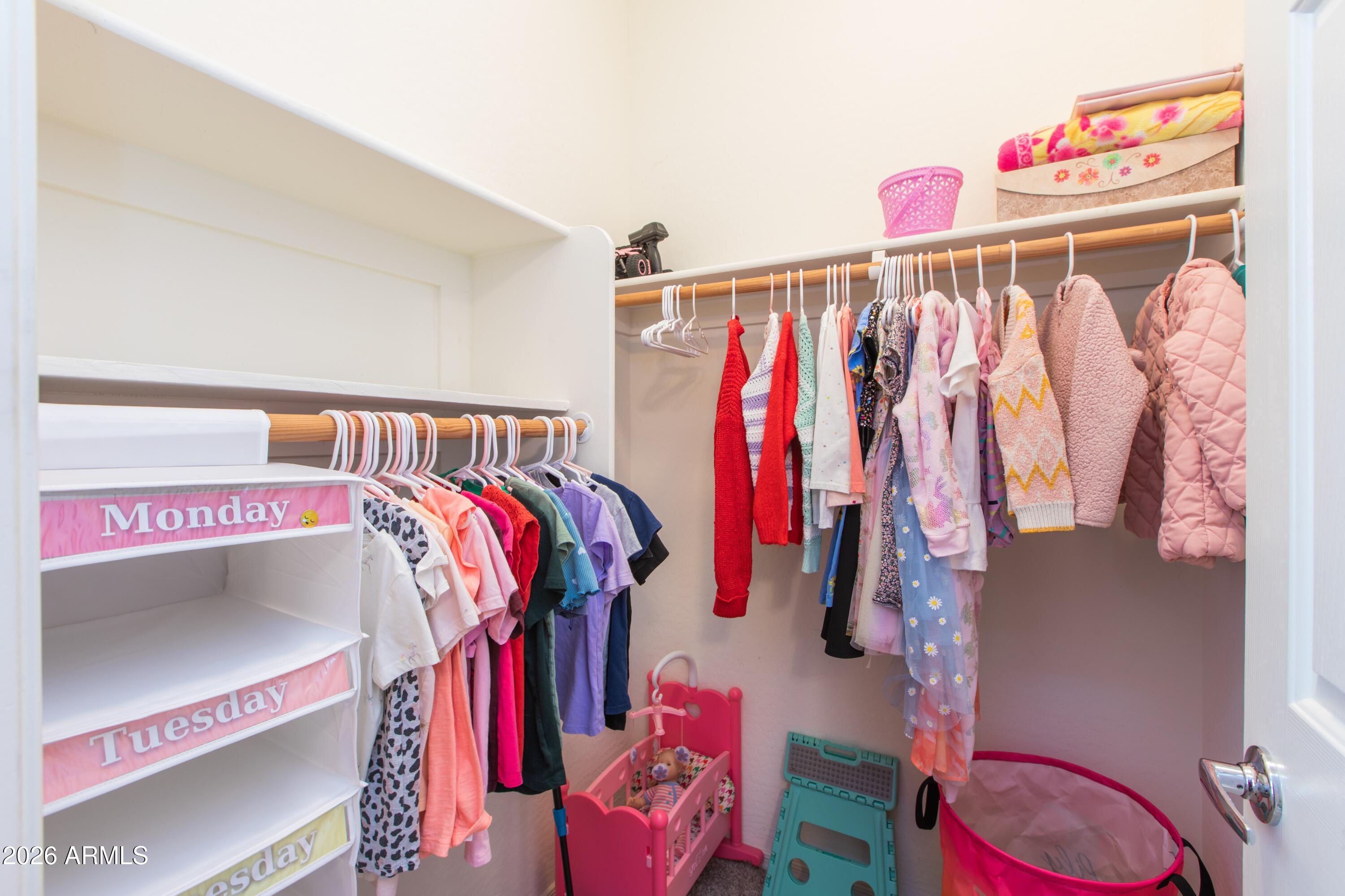 2024 West Rains Way San Tan Valley, AZ 85144 - Photo 47 of 71 BdRmClst2