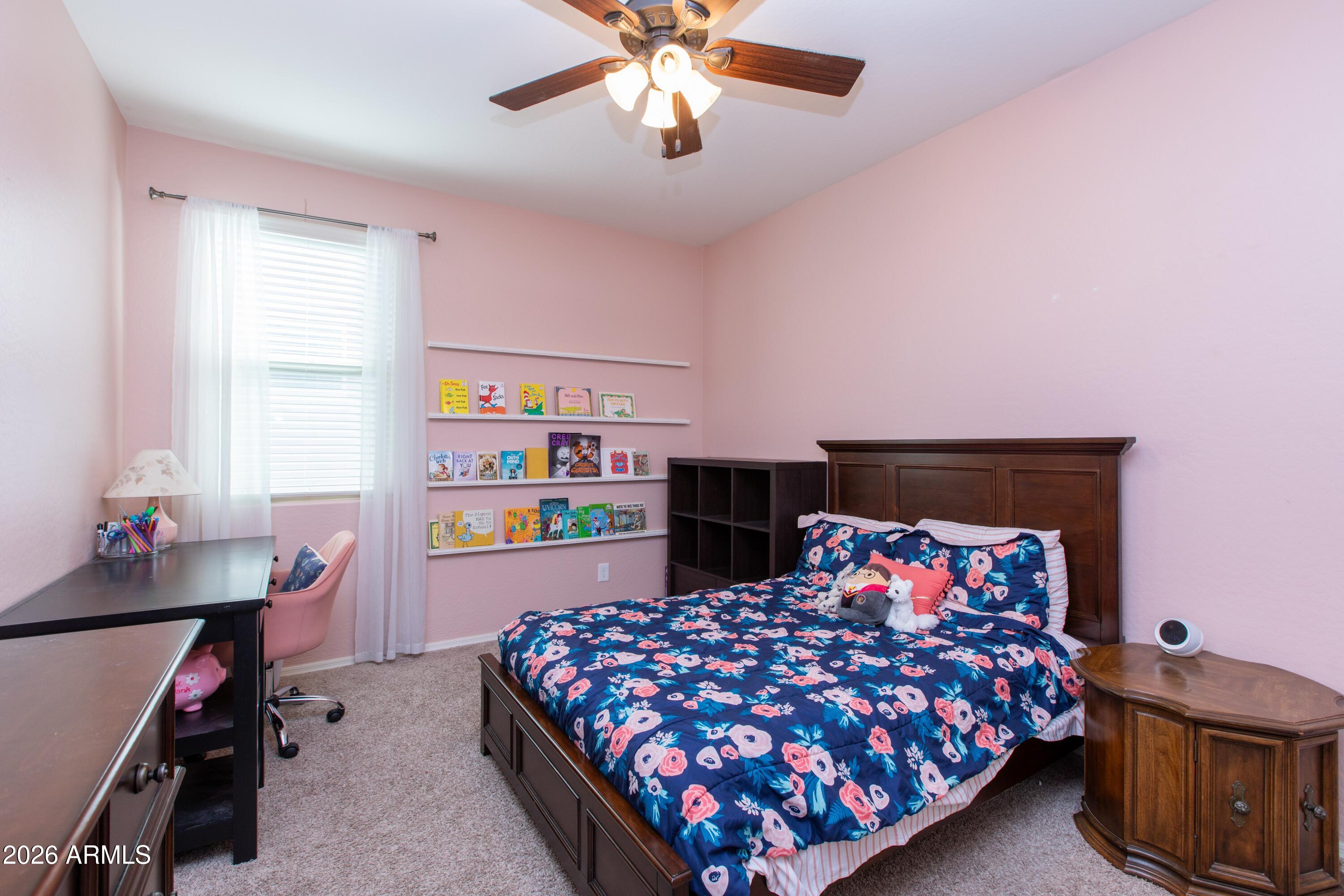 2024 West Rains Way San Tan Valley, AZ 85144 - Photo 50 of 71 BdRm3-1