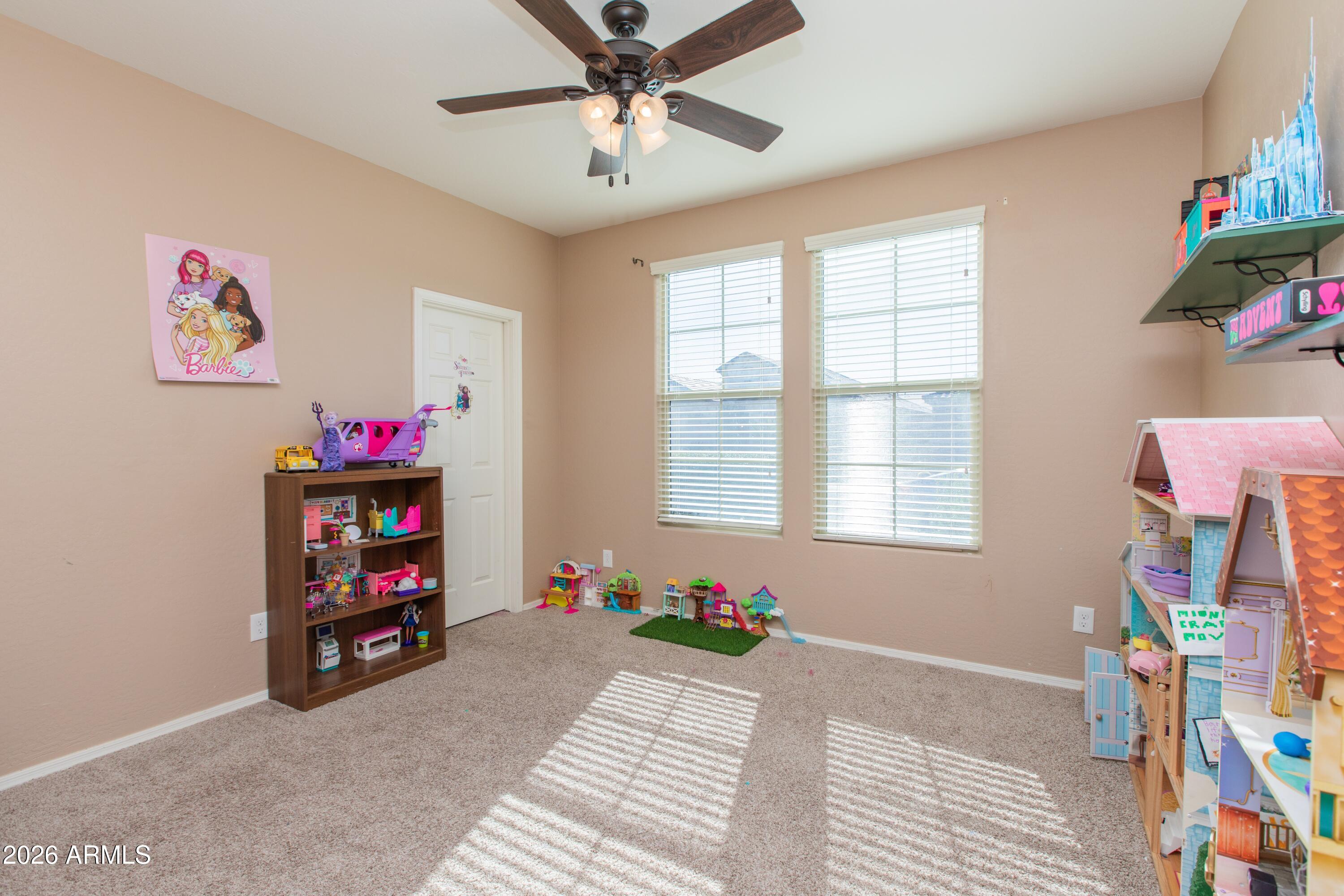 2024 West Rains Way San Tan Valley, AZ 85144 - Photo 55 of 71 BdRm4-1