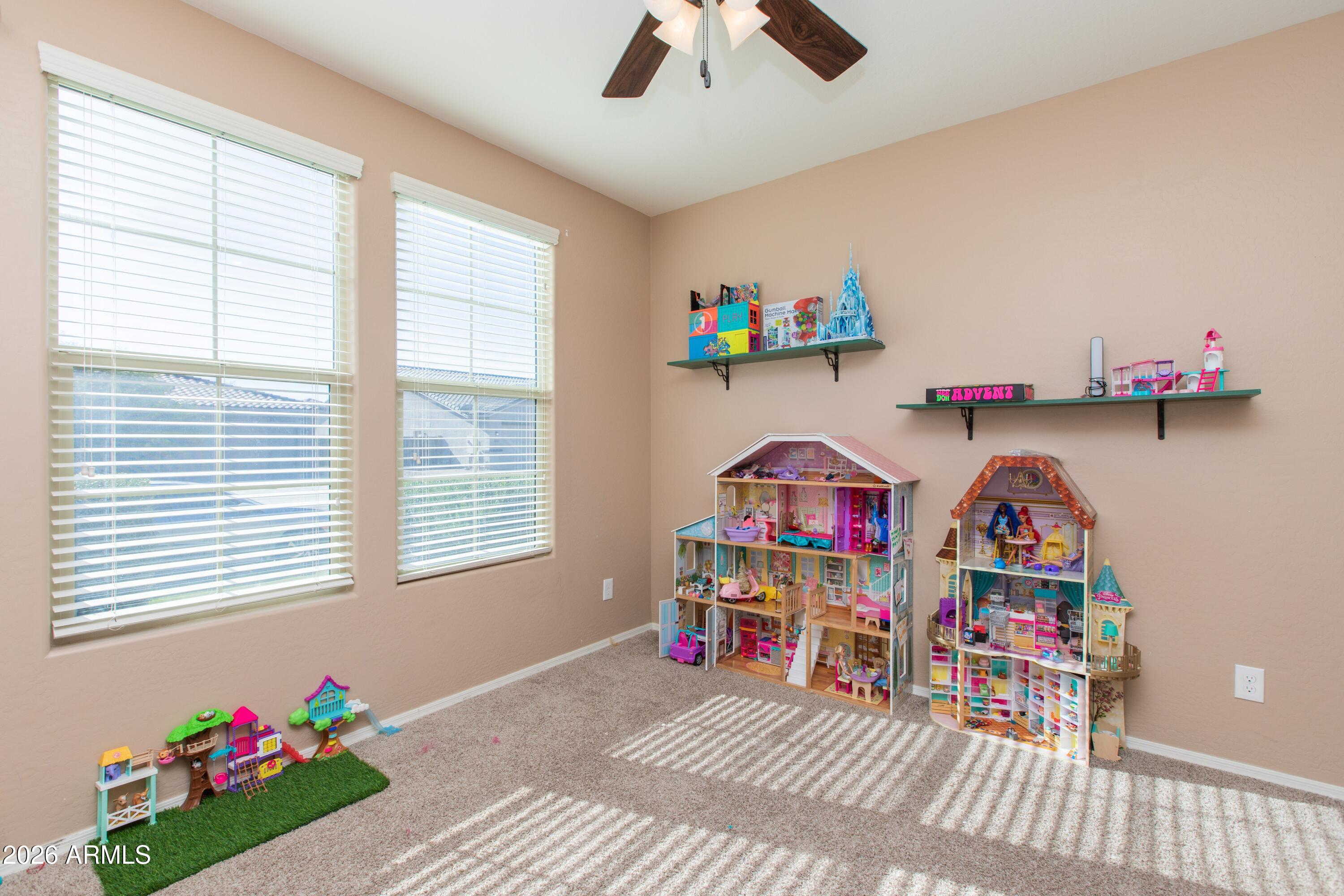 2024 West Rains Way San Tan Valley, AZ 85144 - Photo 57 of 71 BdRm4-2