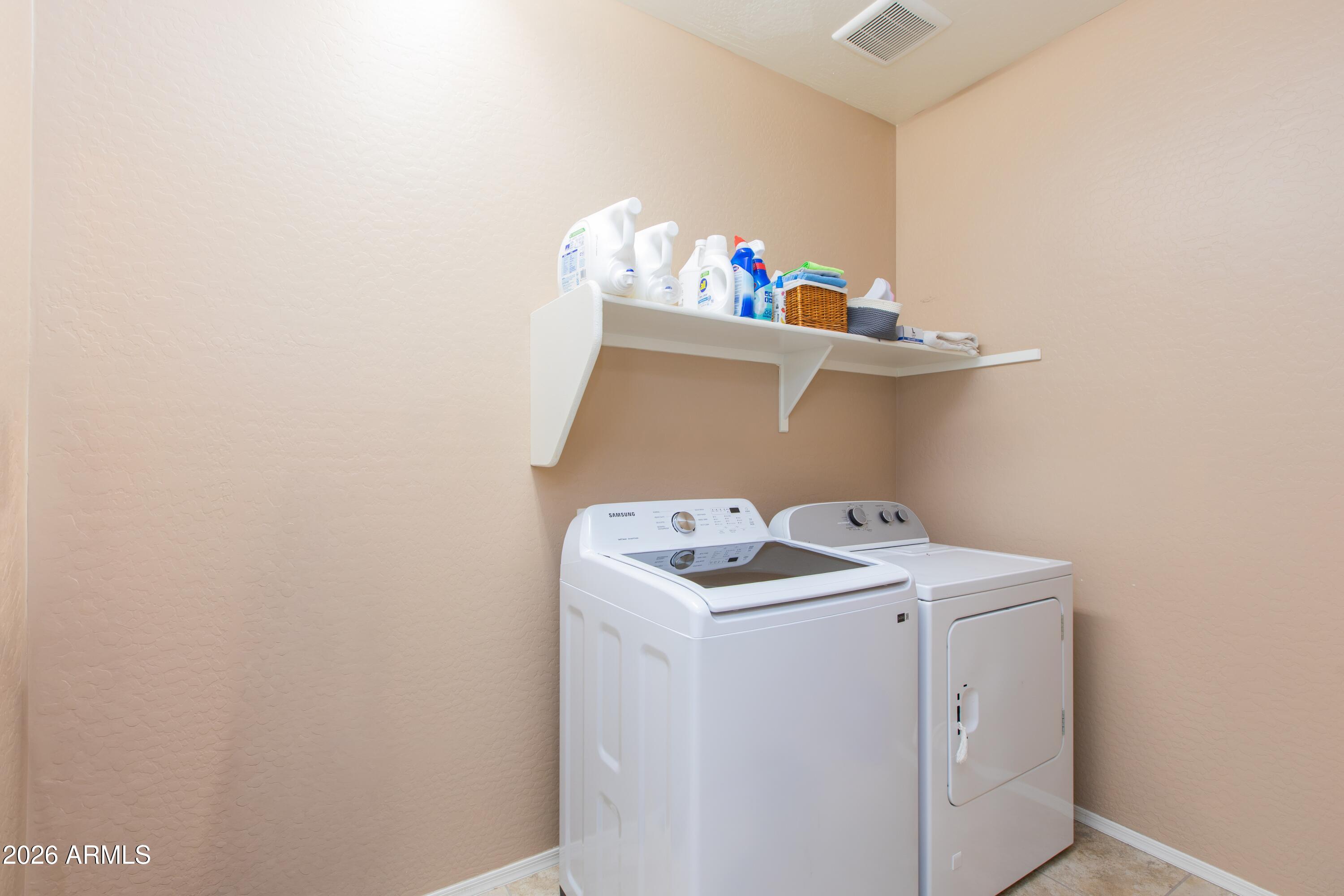 2024 West Rains Way San Tan Valley, AZ 85144 - Photo 63 of 71 Lndry