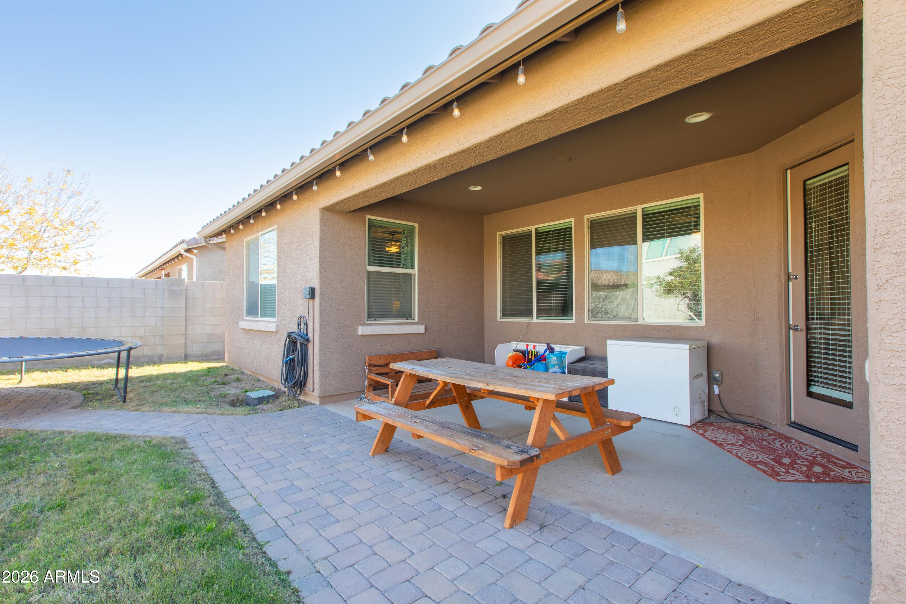 2024 West Rains Way San Tan Valley, AZ 85144 - Photo 64 of 71 BckYd-1