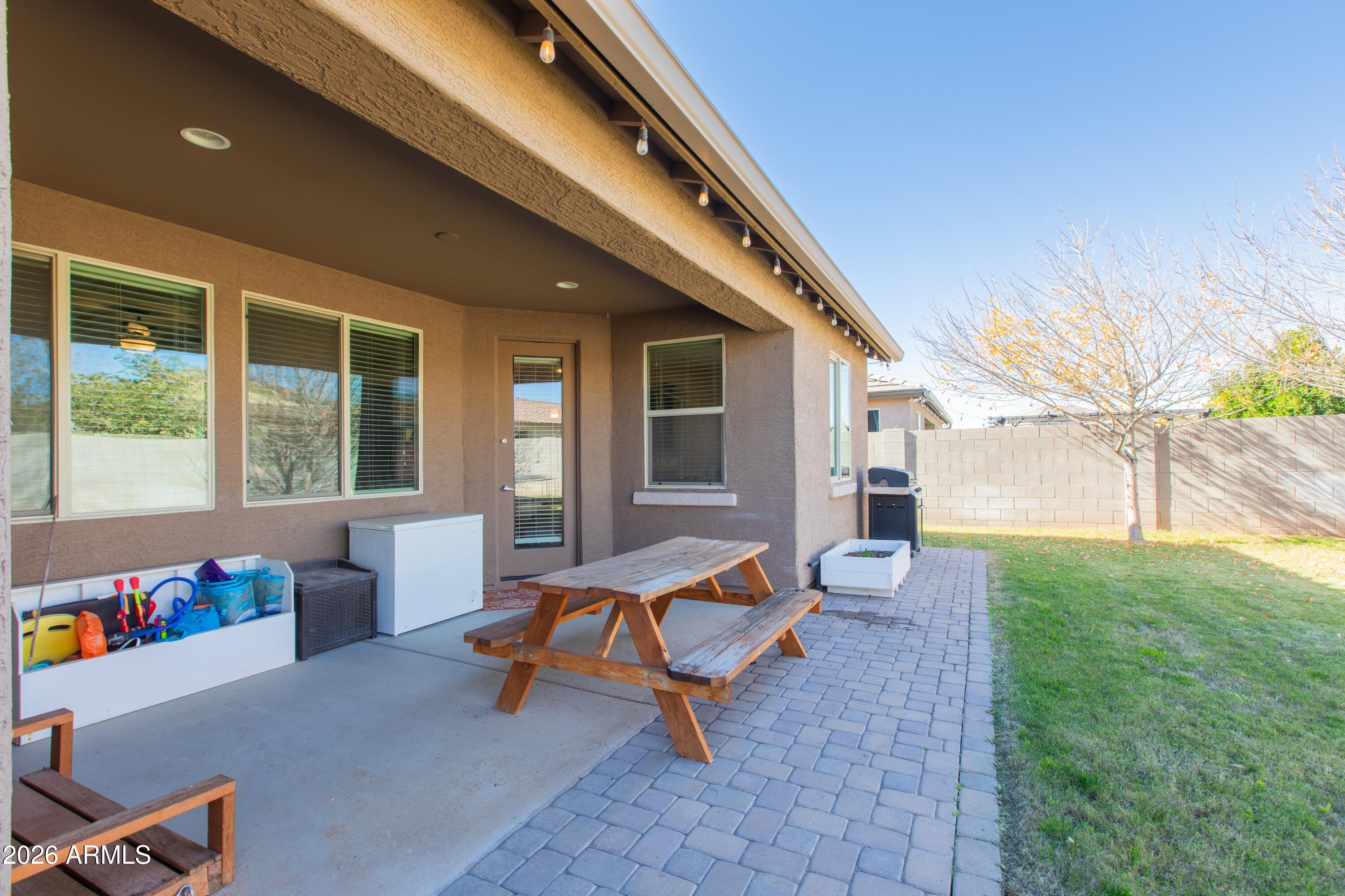 2024 West Rains Way San Tan Valley, AZ 85144 - Photo 65 of 71 BckYd-2