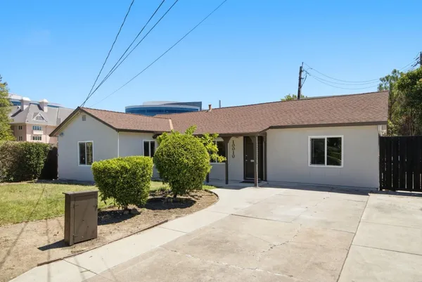 $2,498,000 | 10010 Bret Avenue, Cupertino, CA 95014