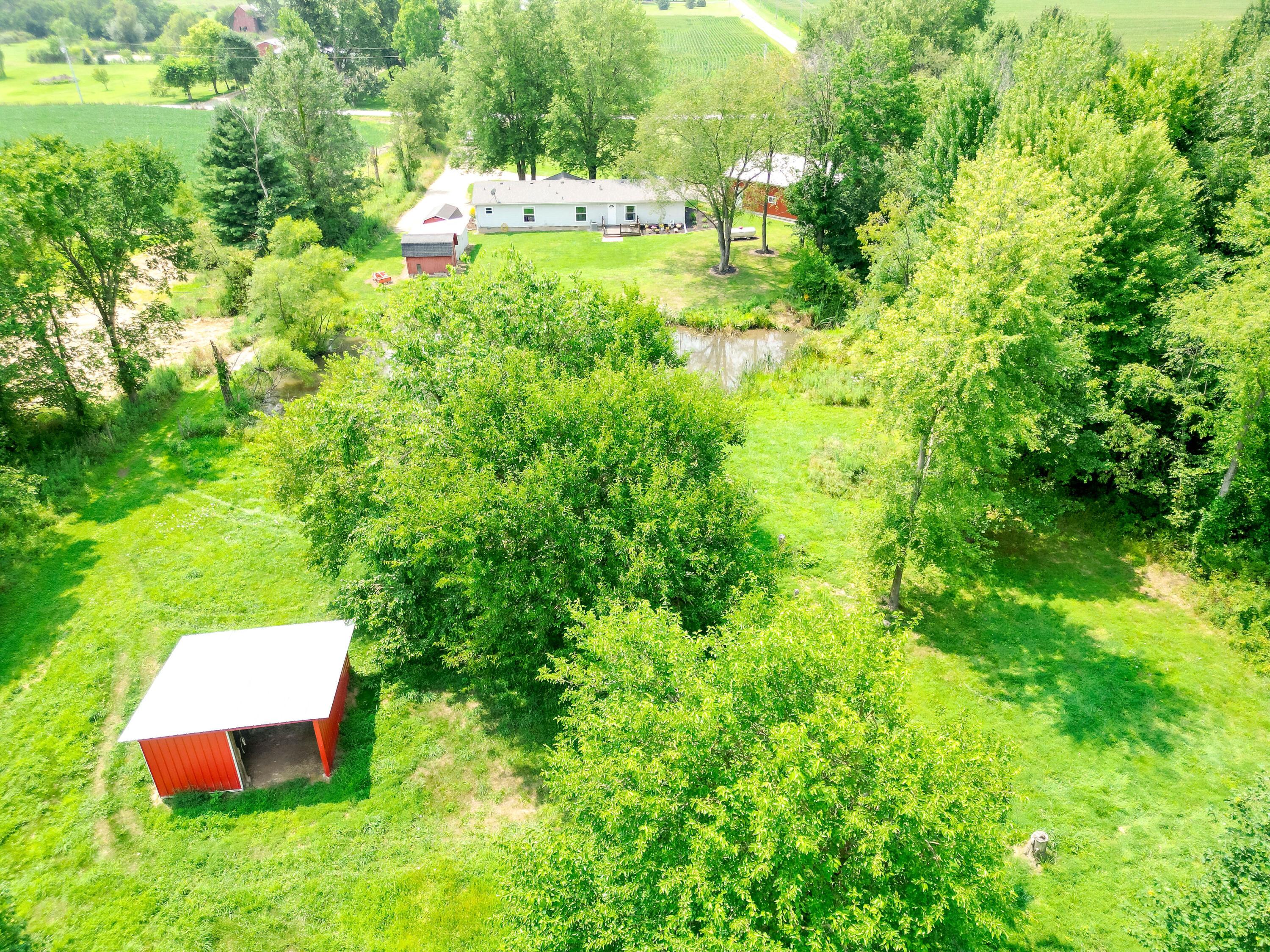3100 Larimore Road Mount Vernon, OH 43050 - Photo 40 of 42 49