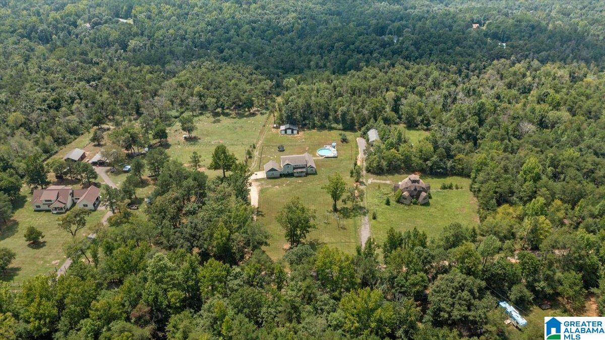 760 Newton Road Odenville, AL 35120 - Photo 29 of 39