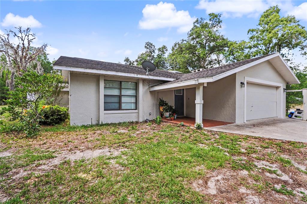 20250 Southwest 93rd Lane Road Dunnellon, FL 34431 - Photo 44 of 49
