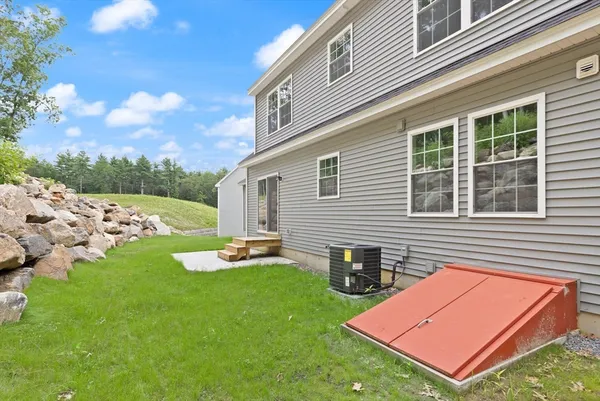 $629,900 | 18 B Pne Hl Way, Unit BB, Harvard, MA 01451