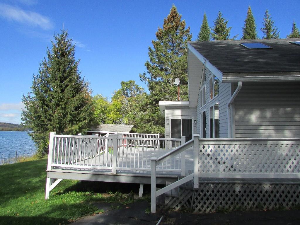 125 Lake Shore Road Madawaska, ME 04773 - Photo 3 of 23 Photo