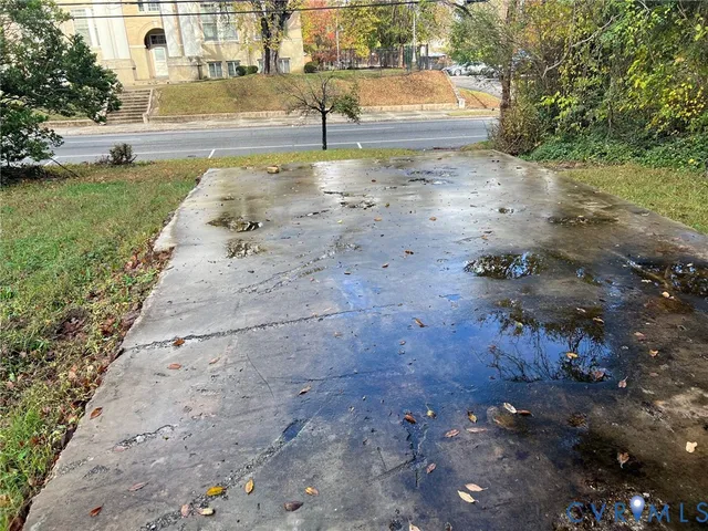 $148,000 | 628 West Washington Street, Petersburg, VA 23803