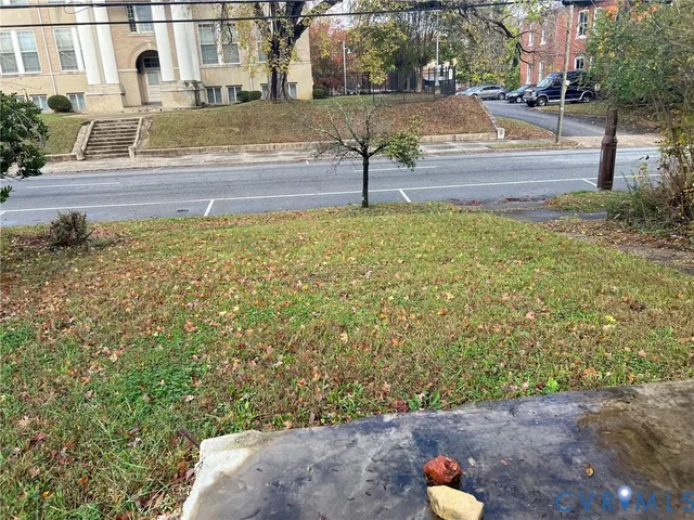 $148,000 | 628 West Washington Street, Petersburg, VA 23803