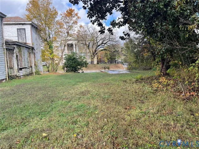 $148,000 | 628 West Washington Street, Petersburg, VA 23803