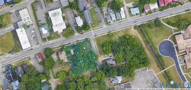 $148,000 | 628 West Washington Street, Petersburg, VA 23803