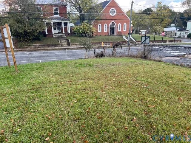 $148,000 | 628 West Washington Street, Petersburg, VA 23803