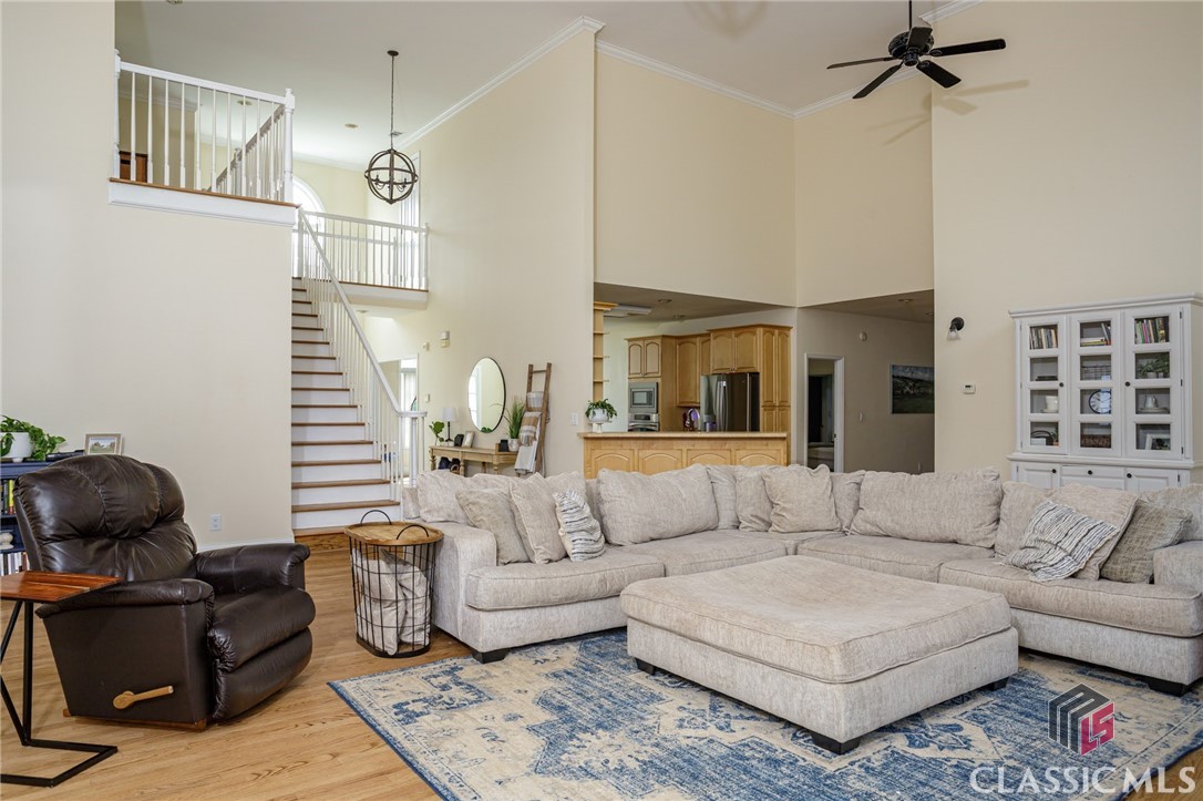 2855 Paul Malcom Road Good Hope, GA 30641 - Photo 10 of 35