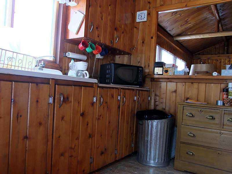 101 Boulder Road Danforth, ME 04424 - Photo 12 of 35 Kitchen.