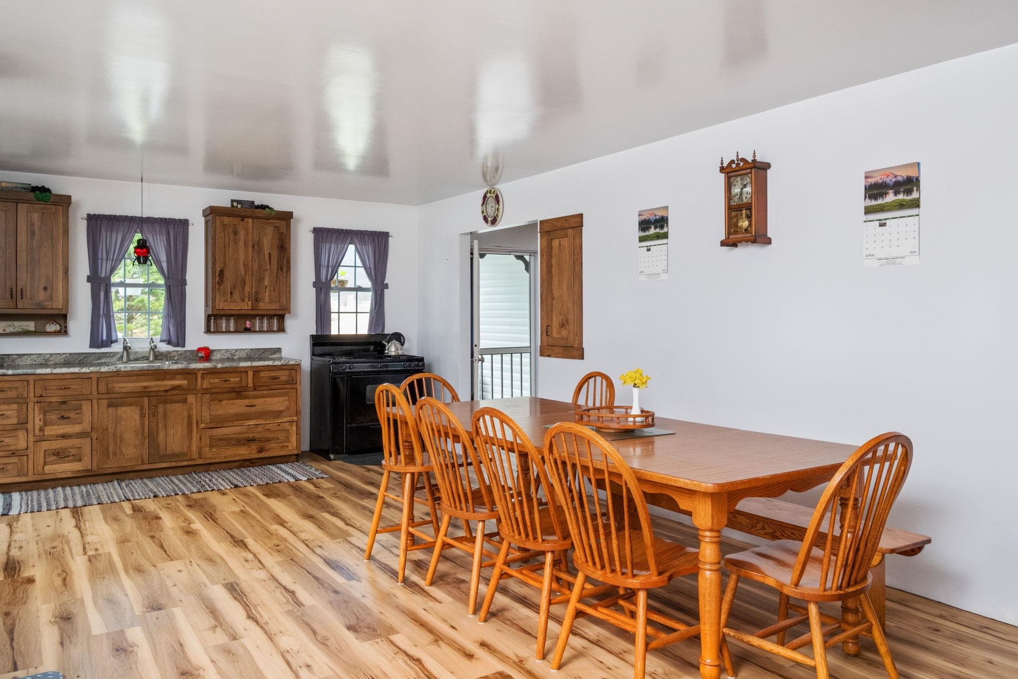 3356 Jackson River Road Monterey, VA 24465 - Photo 11 of 70