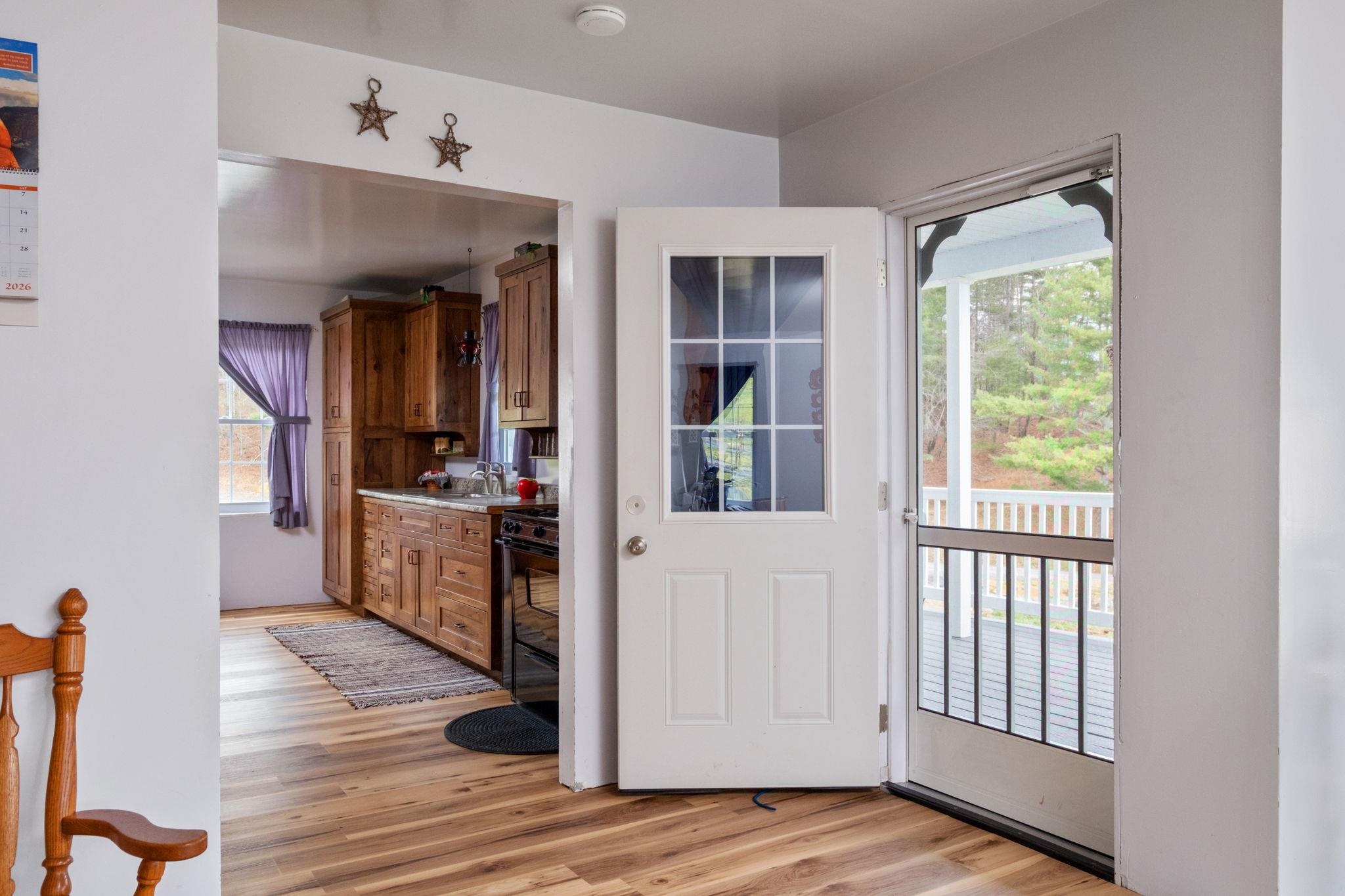 3356 Jackson River Road Monterey, VA 24465 - Photo 15 of 70