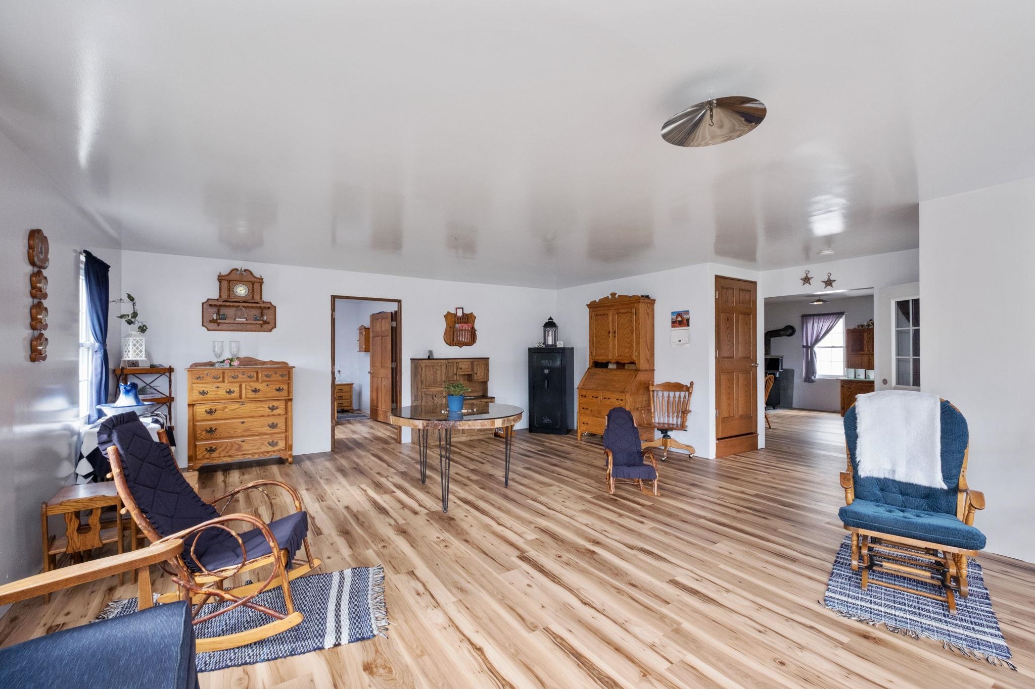 3356 Jackson River Road Monterey, VA 24465 - Photo 17 of 70